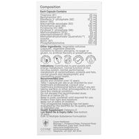 Coyne Biomax Activated Vit B Complex